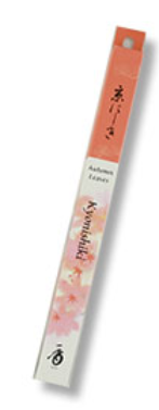 Incense Of The World - Kyoto Autumn Leaves Japanese Traditional Rolls- Barcoded