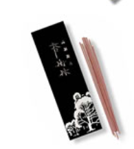 Incense Of The World - Sacred Tree 100 Sticks