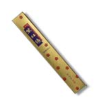 Incense Of The World - Crimson Plum/Shikobai x100