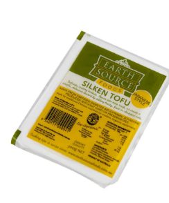 Earth Source - Silken Tofu 300g