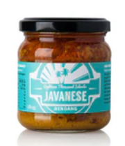 Eighteen Thousand Islands - Rendang Paste 180g