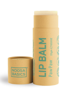 Noosa Basics - Lip Balm Paw Paw 15g