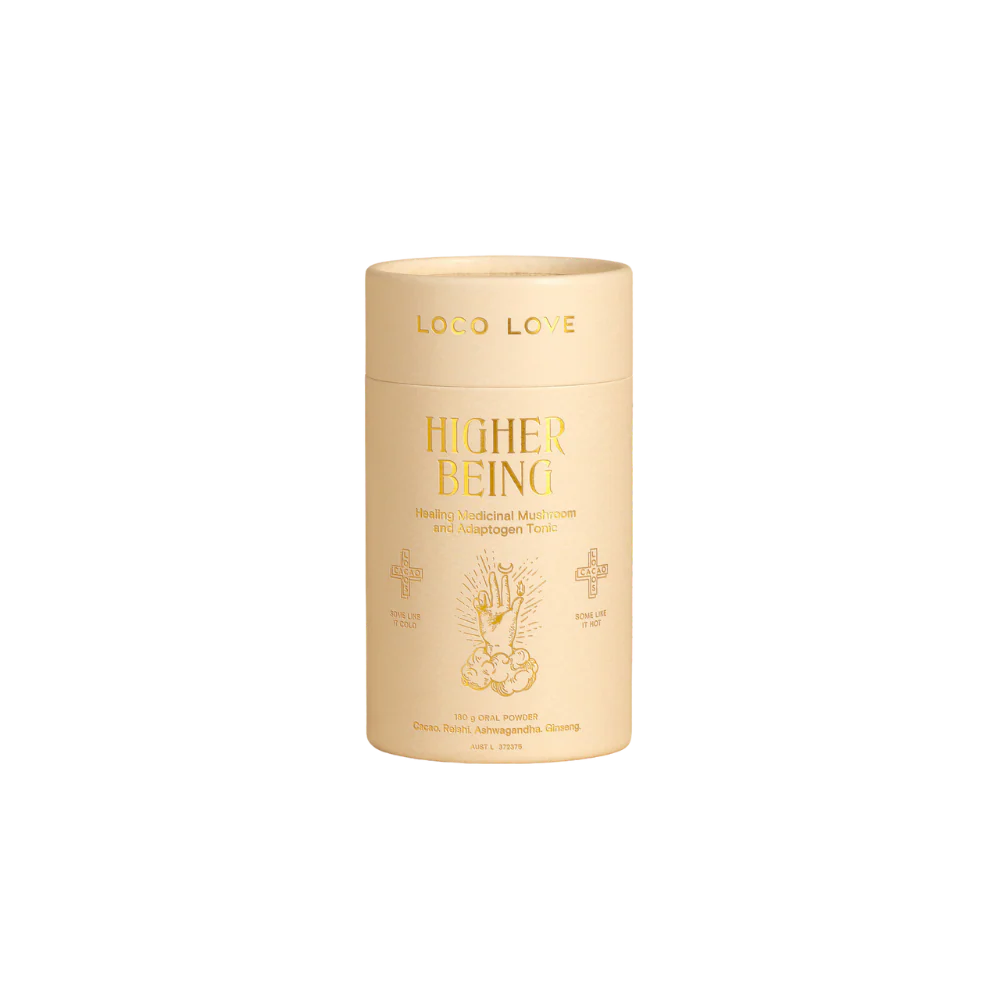 Loco Love - Higher Being 180g