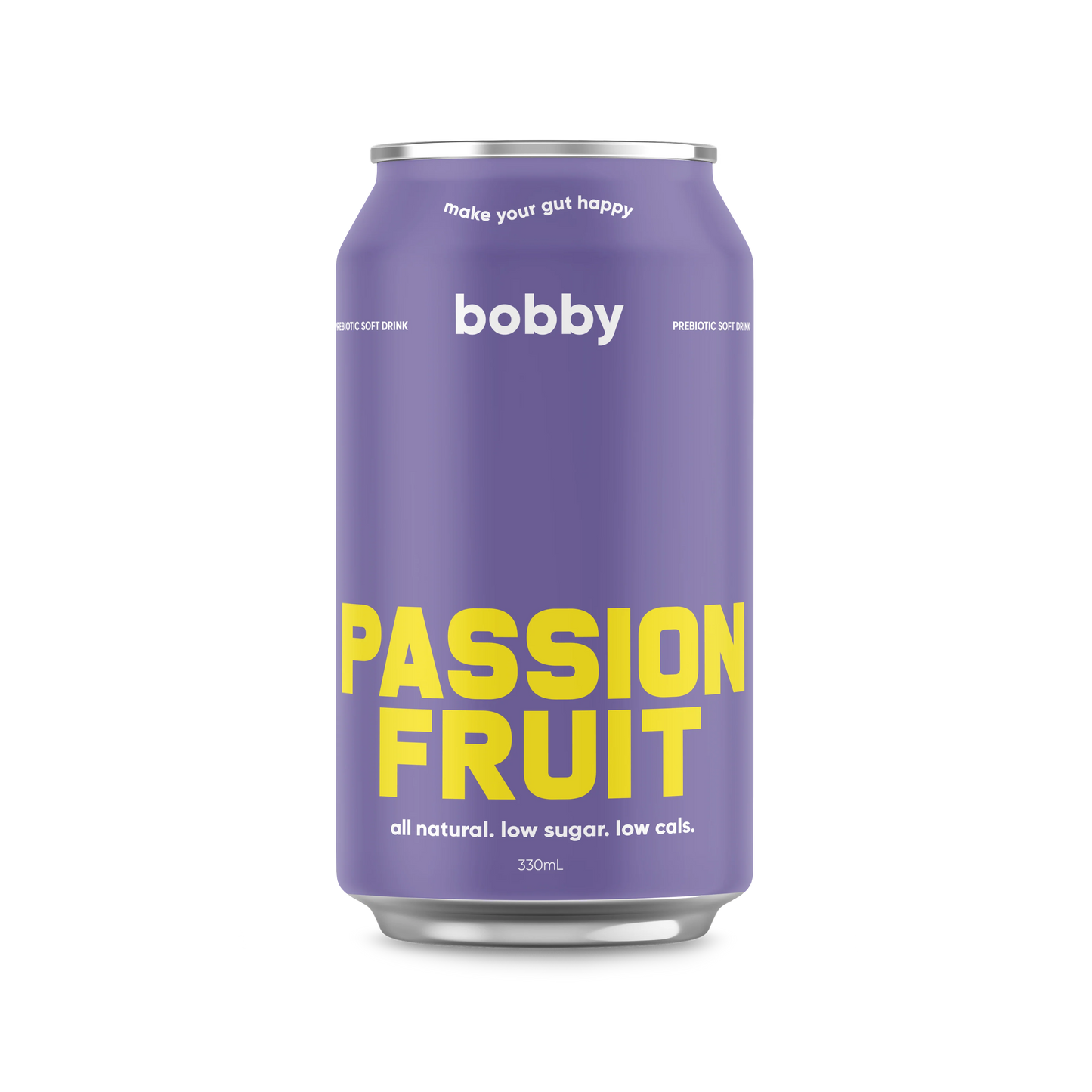 Bobby - Passionfruit 330ml