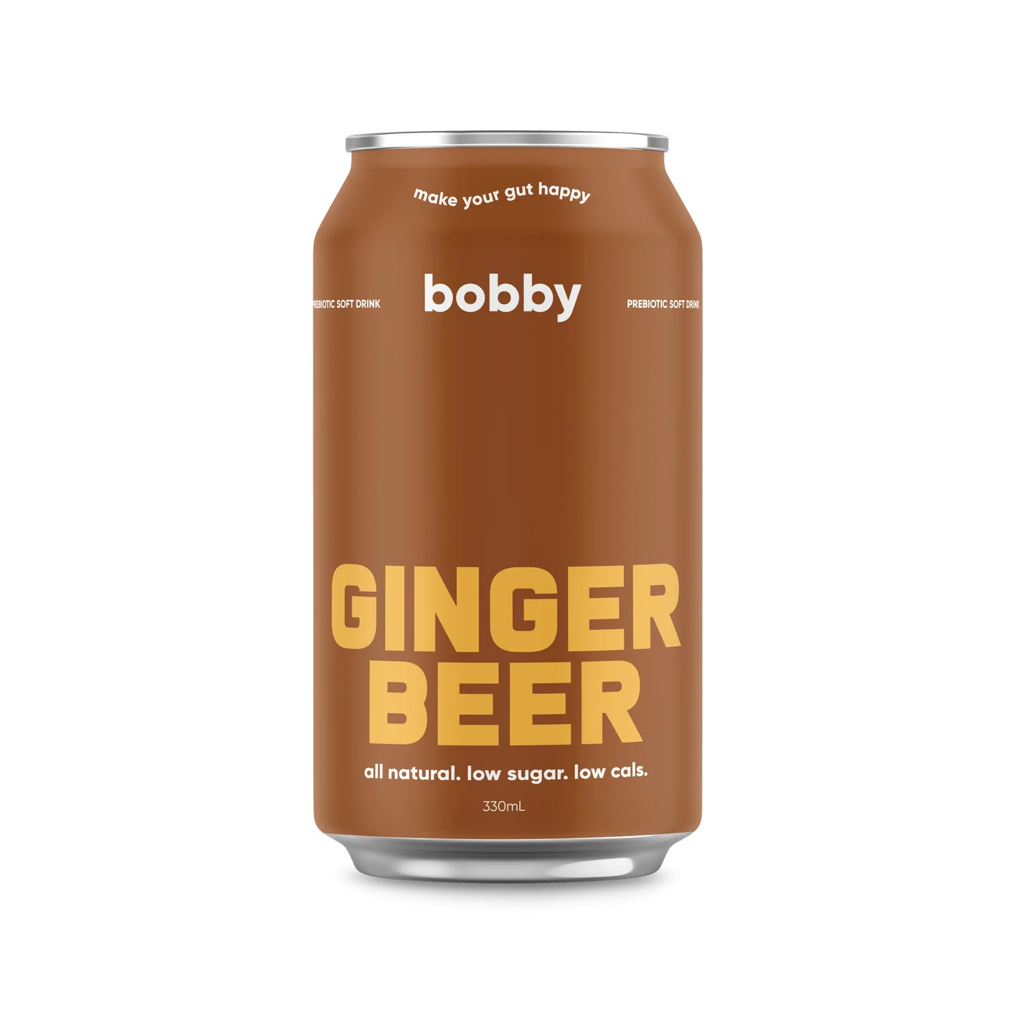 Bobby - Ginger Beer 330ml