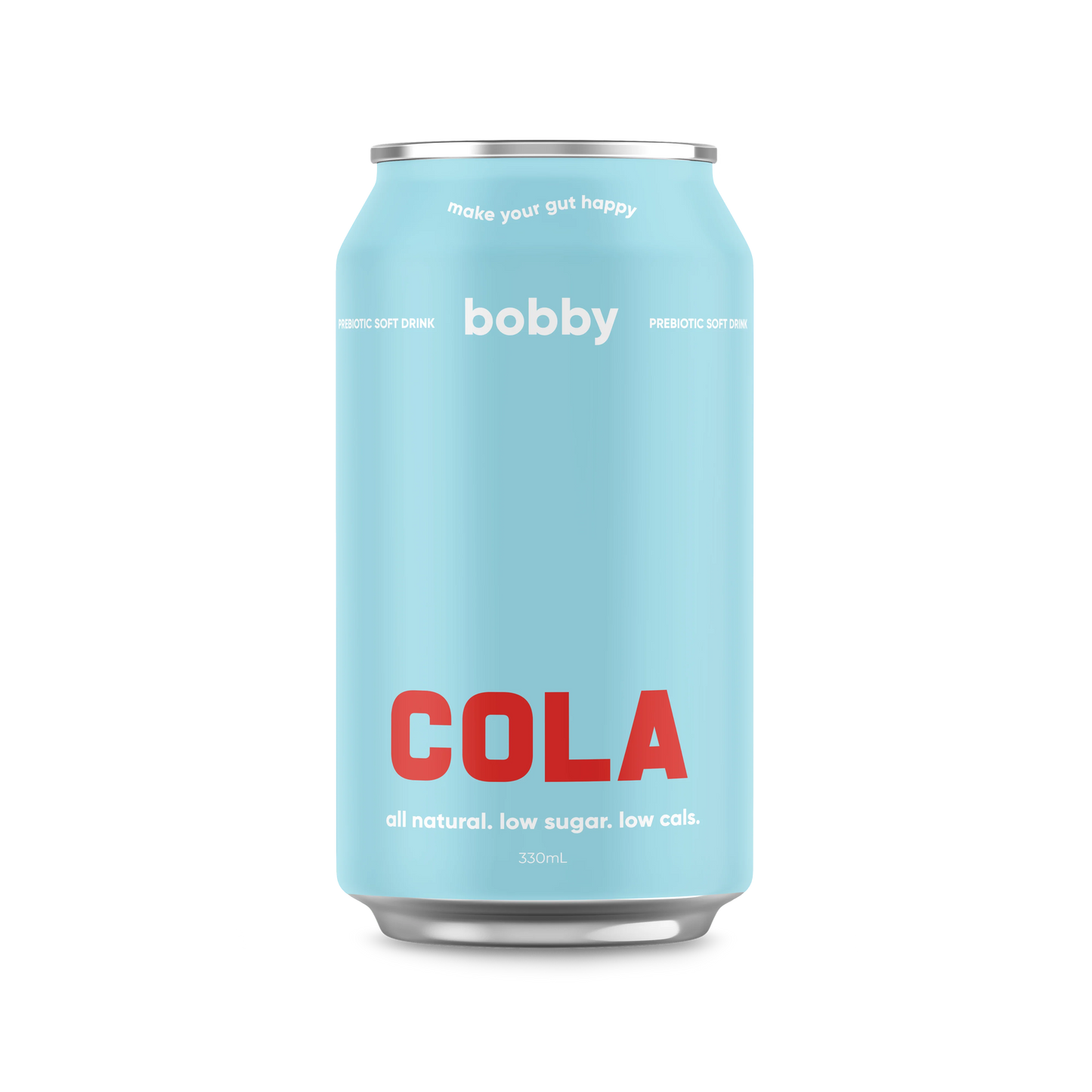 Bobby - Cola 330ml
