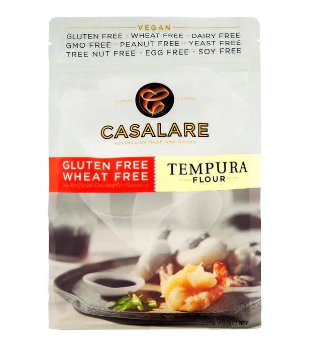 Casalare - Tempura Flour 750g