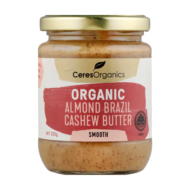 Ceres Organic - ABC Spread 220g