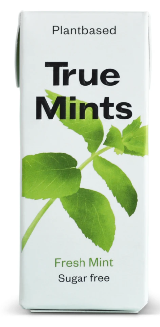True Mints - Fresh Mint 13g