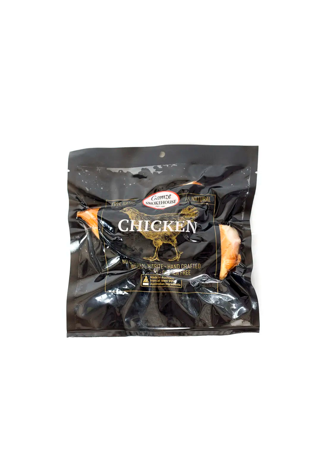 Gamze Smokehouse - Chicken Breast 200g