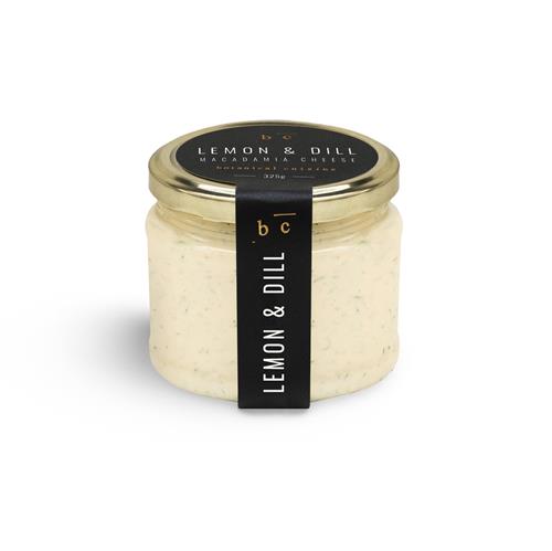 Botanical Cuisine - Lemon & Dill 325g