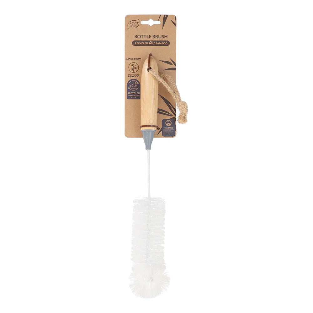 White Magic Eco Basics - Bottle Brush 1pk