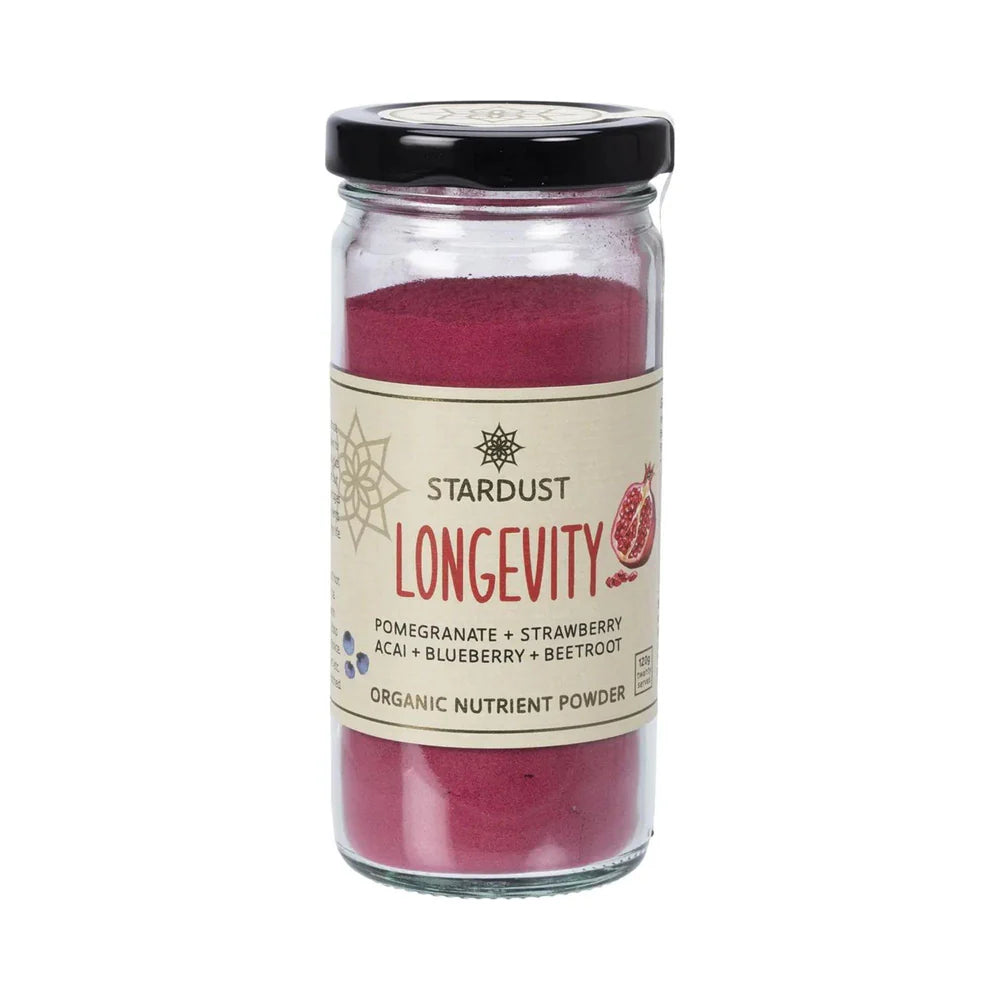 Stardust - Red Longevity 150g