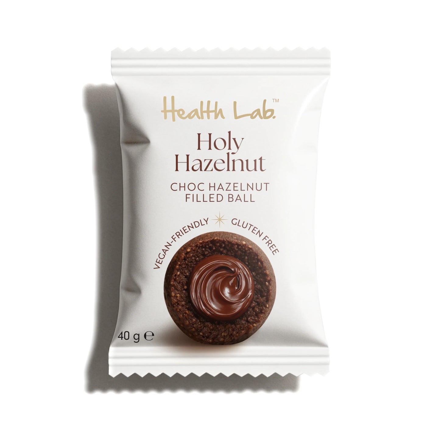 Health Lab - Holy Hazelnut Balls 40g