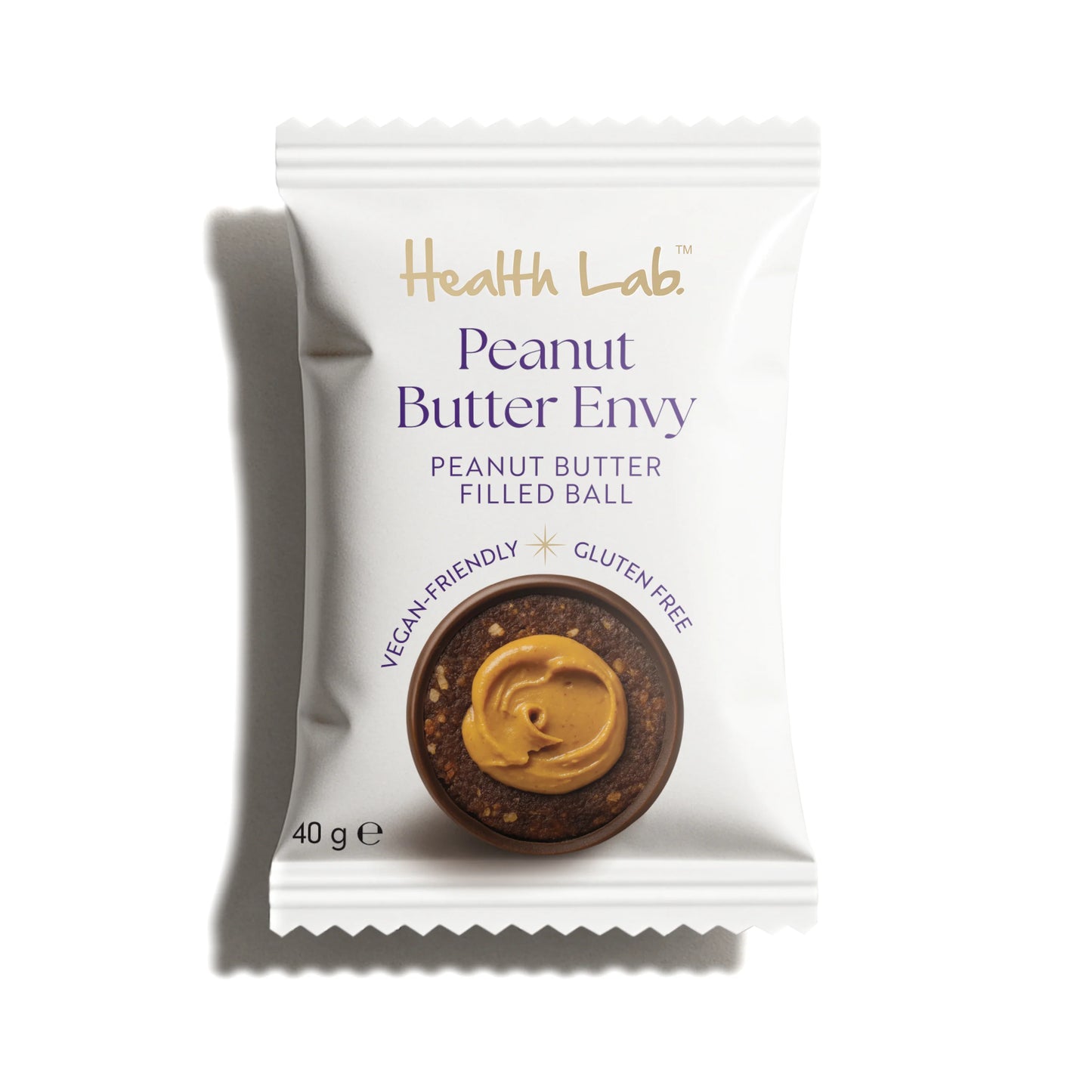 Health Lab - Peanut Butter Envy 40g