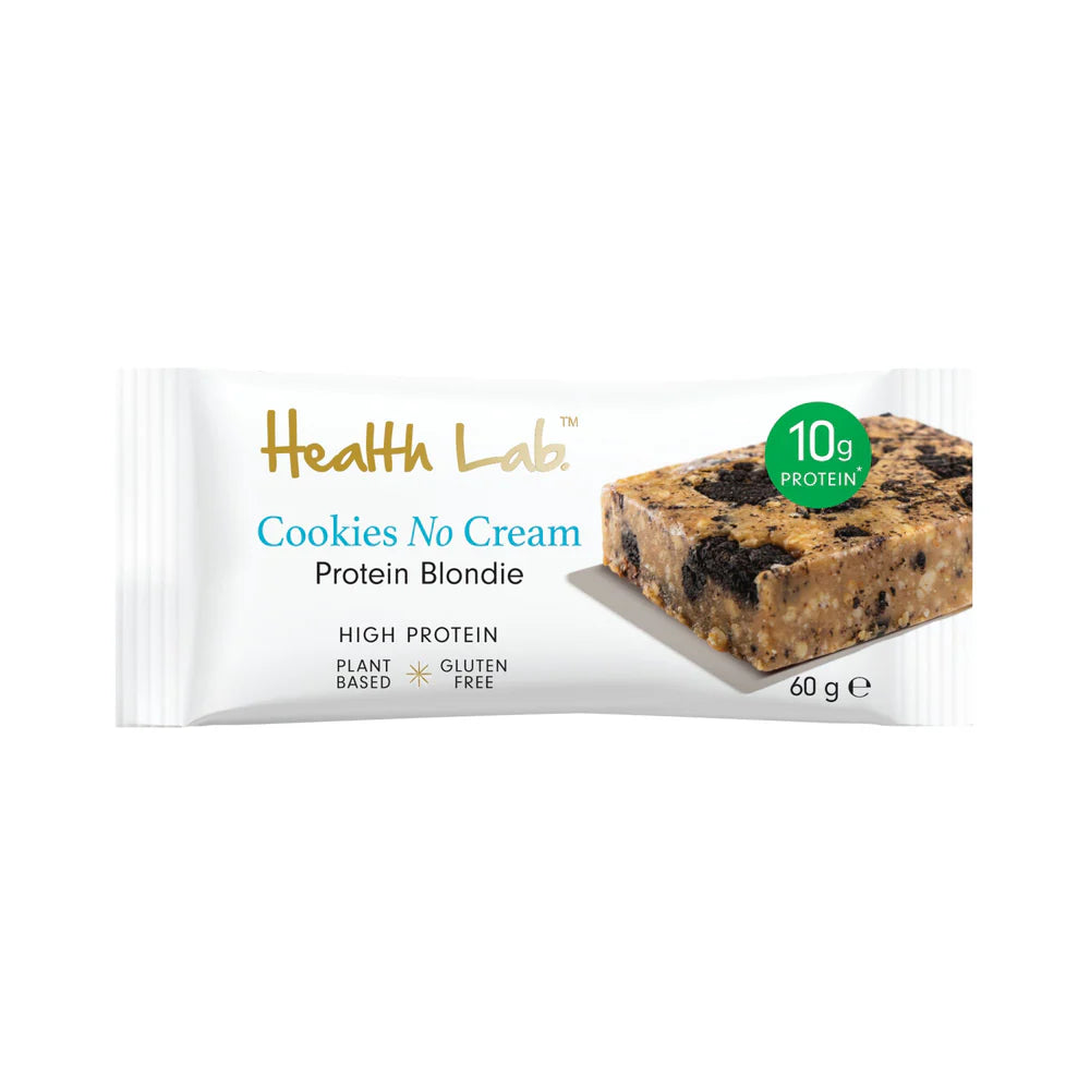 Health Lab - Cookies No Cream Blondie 60g