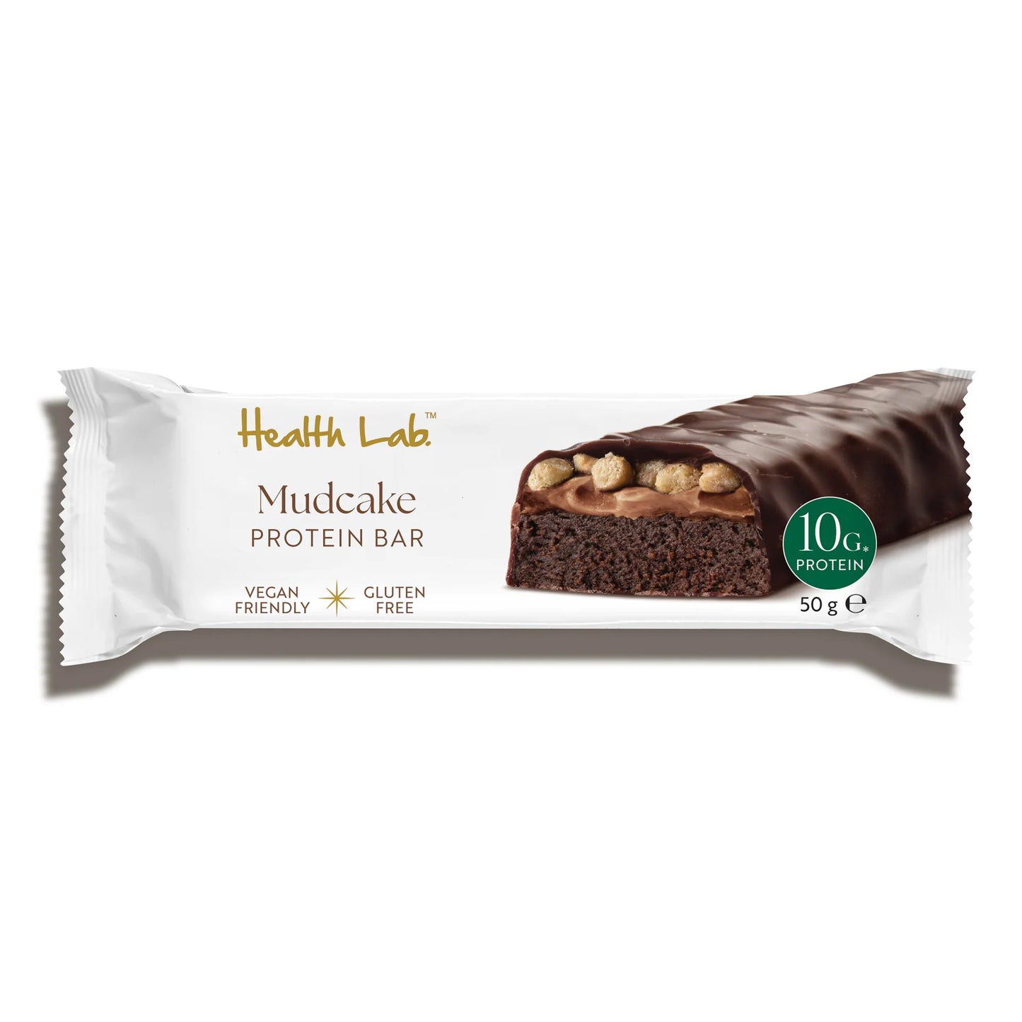 Health Lab - Protein Bar Mudcake 50g