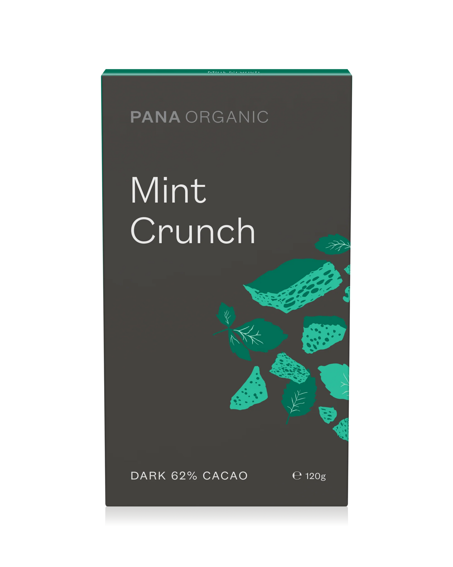 Pana Organic - Mint Crunch 120g