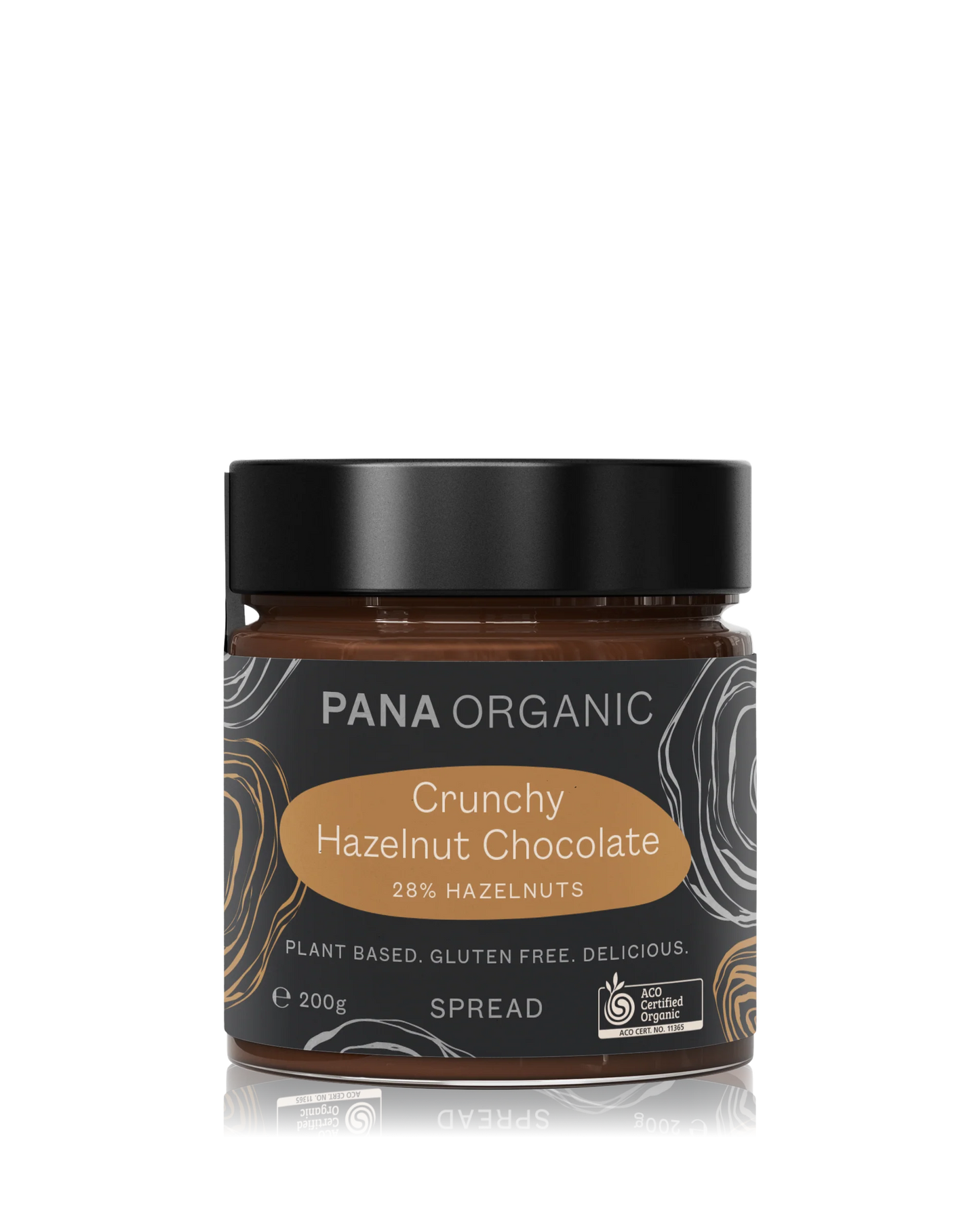 Pana - Hazelnut & Chocolate Spread 200g