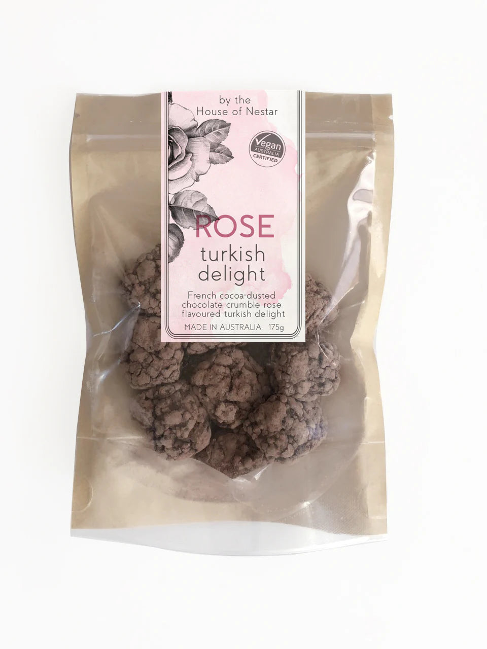House Of Nestar - Turkish Delight 175g
