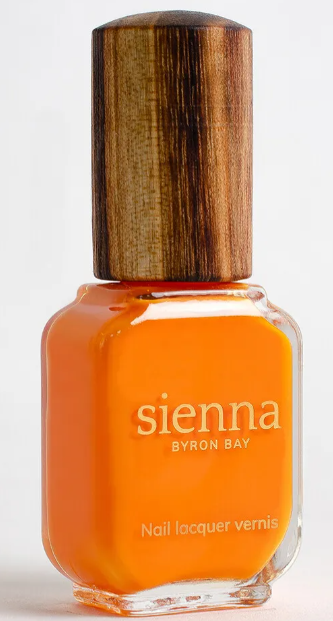 Sienna - Warmth Ripe Papaya 10ml