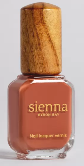 Sienna - Courage 10ml