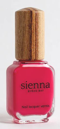 Sienna - Wonder Blooming Fuchsia Petal 10ml