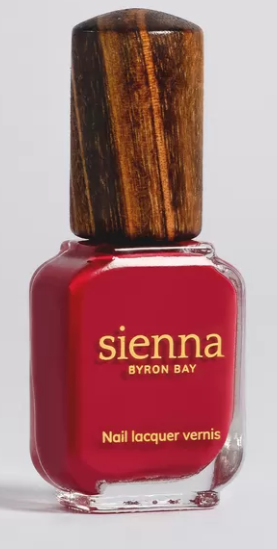 Sienna - Heart 10ml