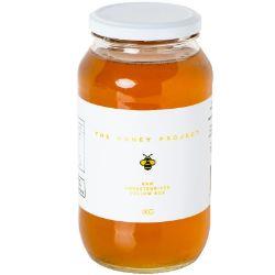 The Honey Project - Mallee 1kg