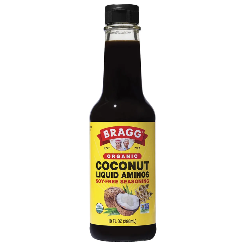 Bragg - Coconut Liquid Aminos