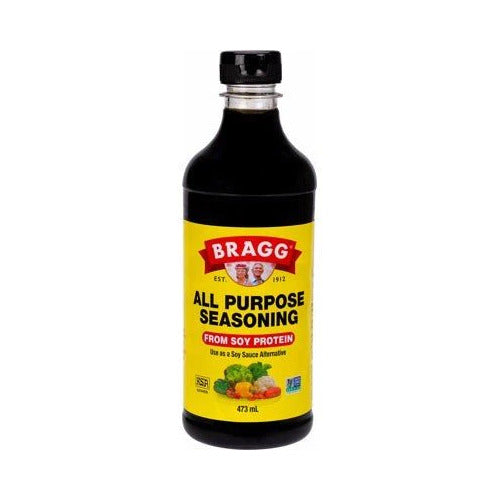 Bragg - All Purpose Seasoning 473ml