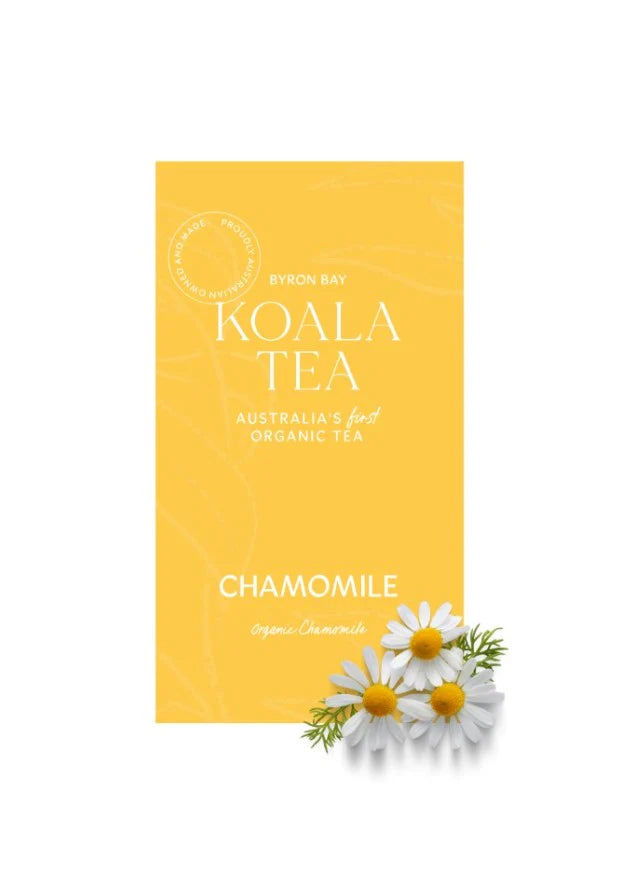 Koala - Chamomile Tea 20 Bags