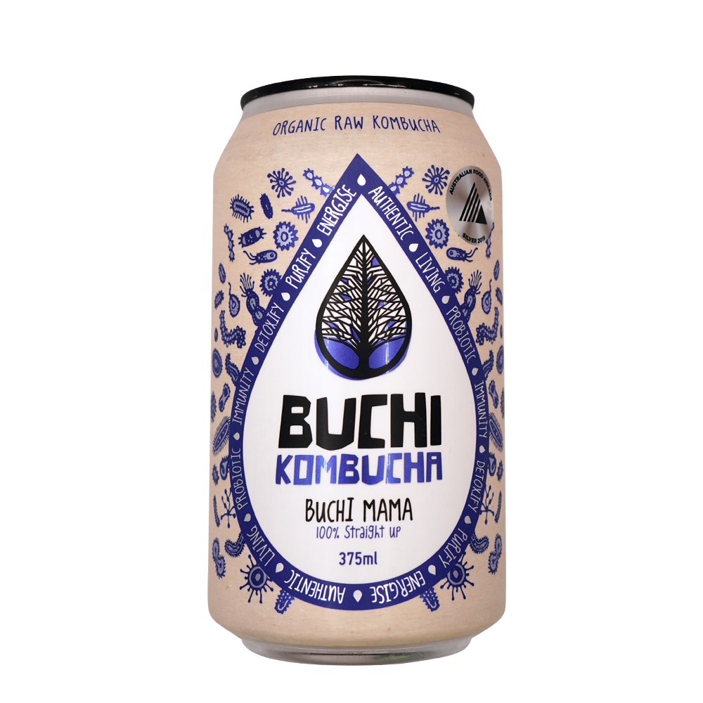 Buchi - Mama 375ml