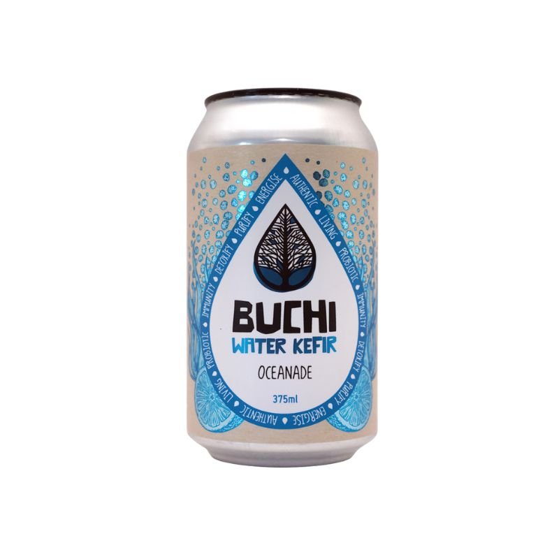 Buchi - Oceanade Water Kefir 375ml