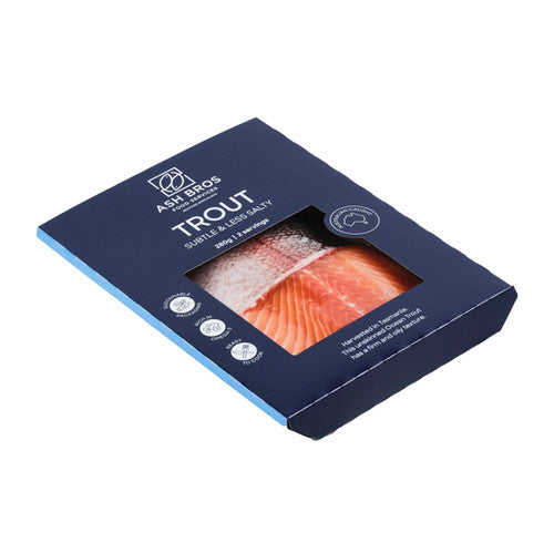 Ash Bros - Trout 280g