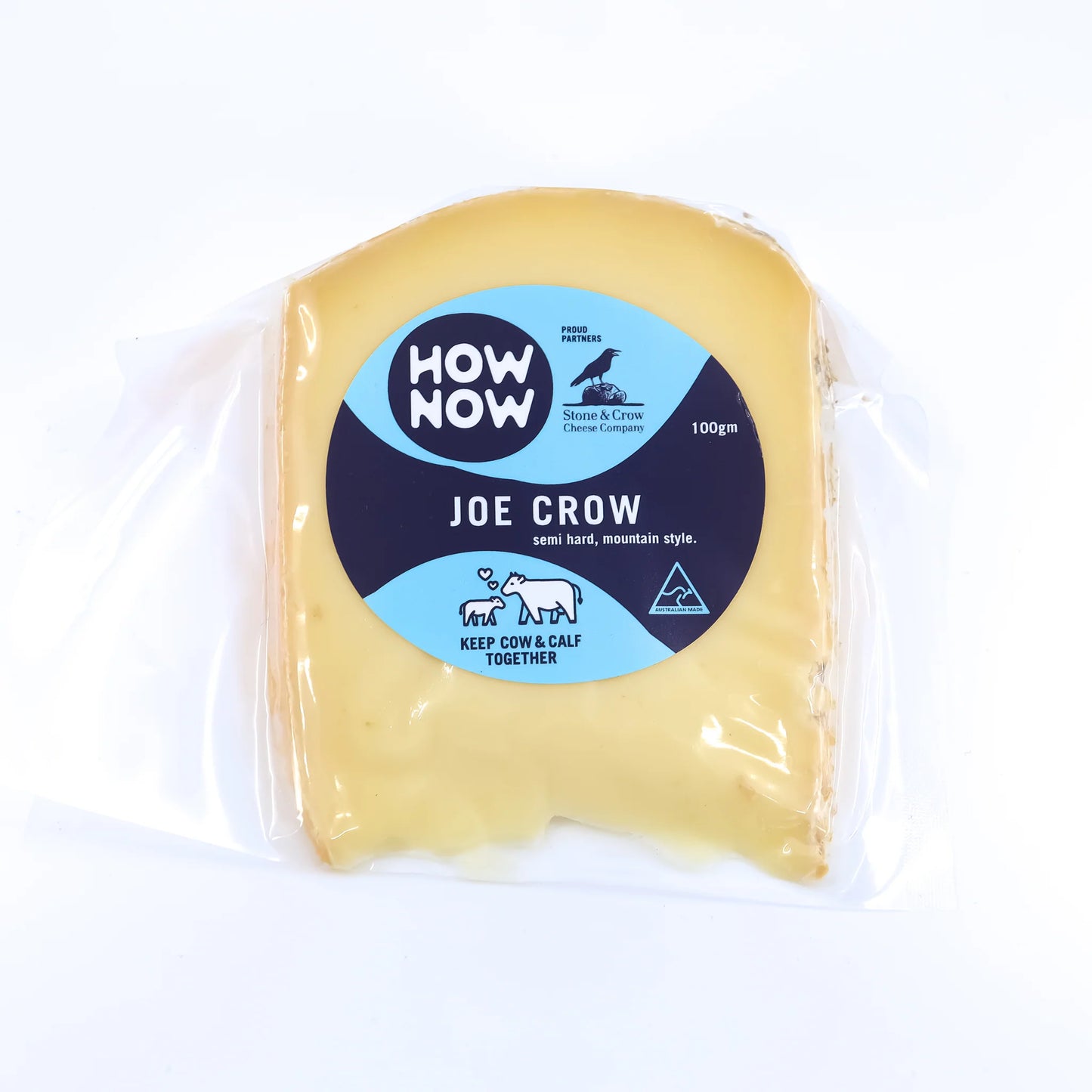 How Now - Joe Crow 100g