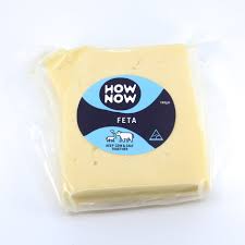 How Now - Feta 180g