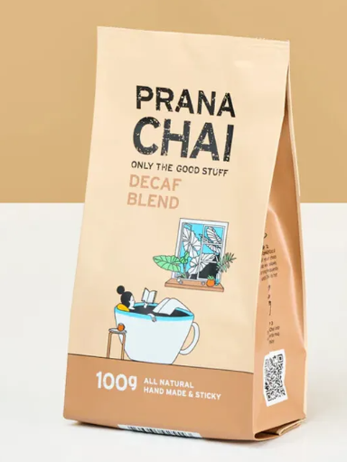 Prana Chai - Decaf 100g