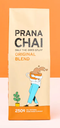 Prana Chai - Original Blend 250g