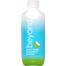 Beyond - Coconut Water 1lt