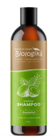Biologika - Coconut Shampoo 500ml