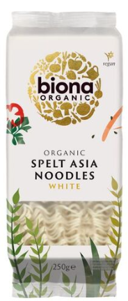 Biona Organic - Organics Spelt Noodles 250g