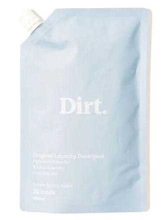Dirt Company - Laundry Detergent Refill 450ml