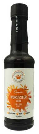 West Country - Worcester 150ml