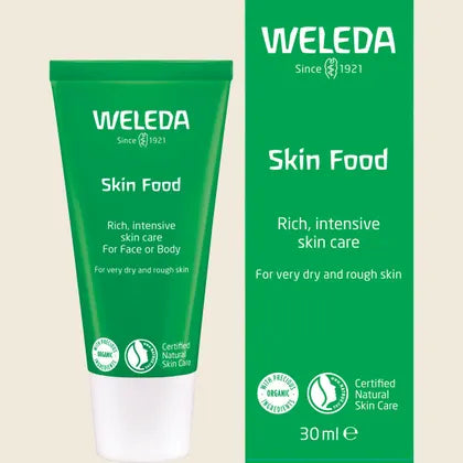 Weleda - Skin Food 30ml