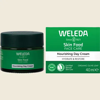 Weleda - Skin Food Day Cream 40ml