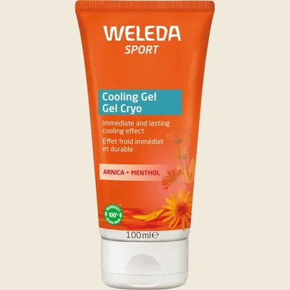 Weleda - Arnica Sport Cooling Gel 100ml