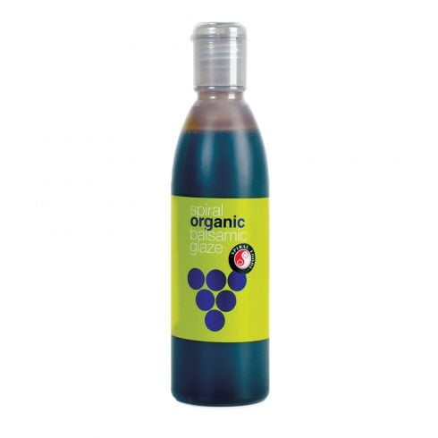 Spiral Foods - Balsamic Glaze 250ml