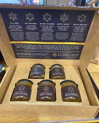 Good Brew - Wellness Tonics Gift Box