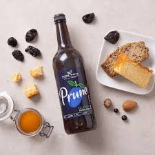 James White - Prune Juice 750ml